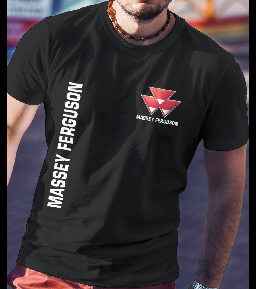 Massey Ferguson T-Shirt