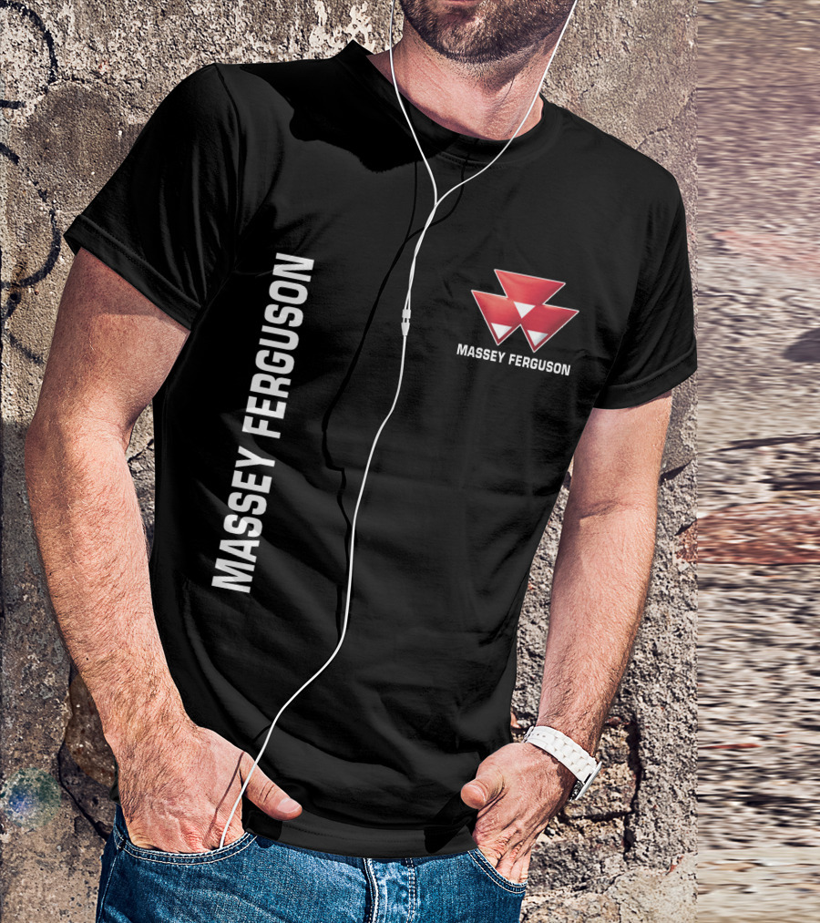 Massey Ferguson T-Shirt