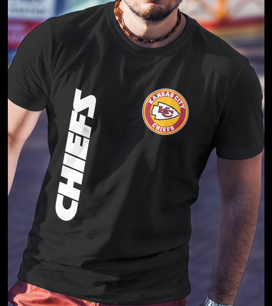 Kansas City Chiefs Chiefs T-Shirt