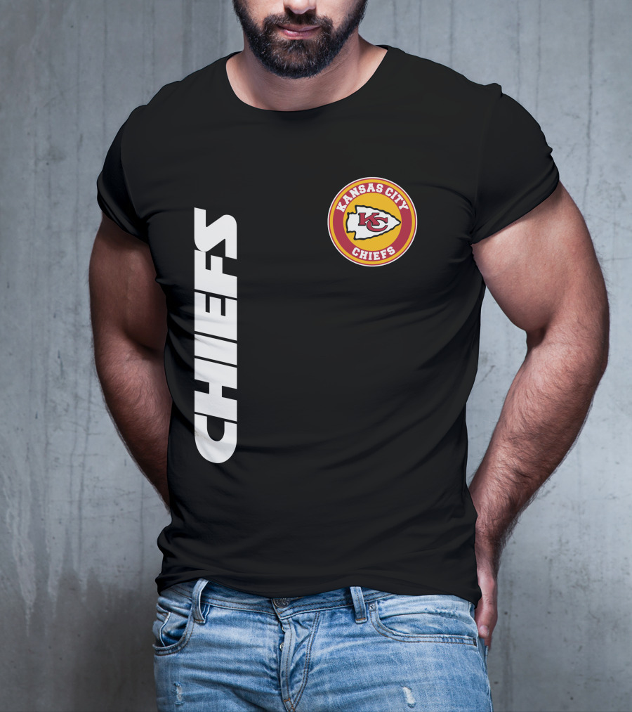 Kansas City Chiefs Chiefs T-Shirt
