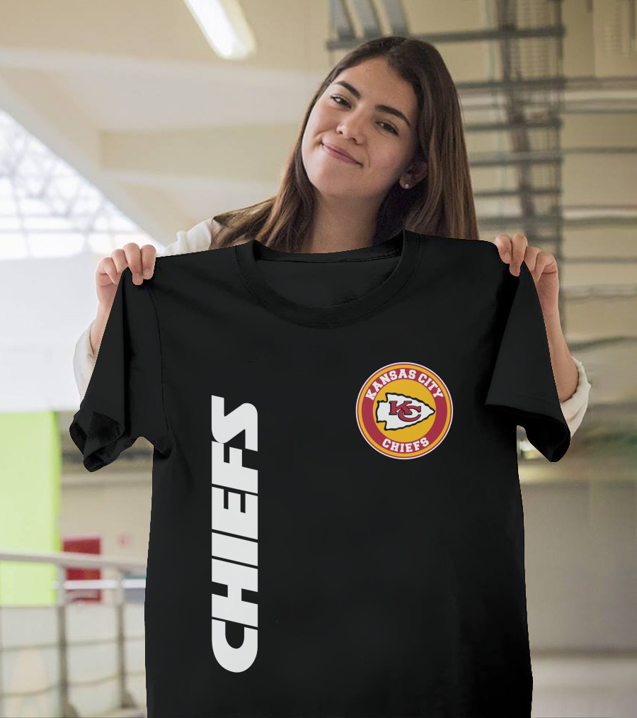 Kansas City Chiefs Chiefs T-Shirt