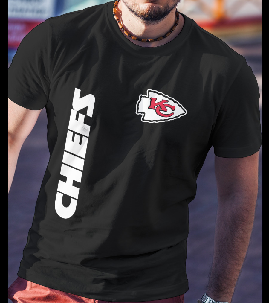 Kansas City Chiefs T-Shirt