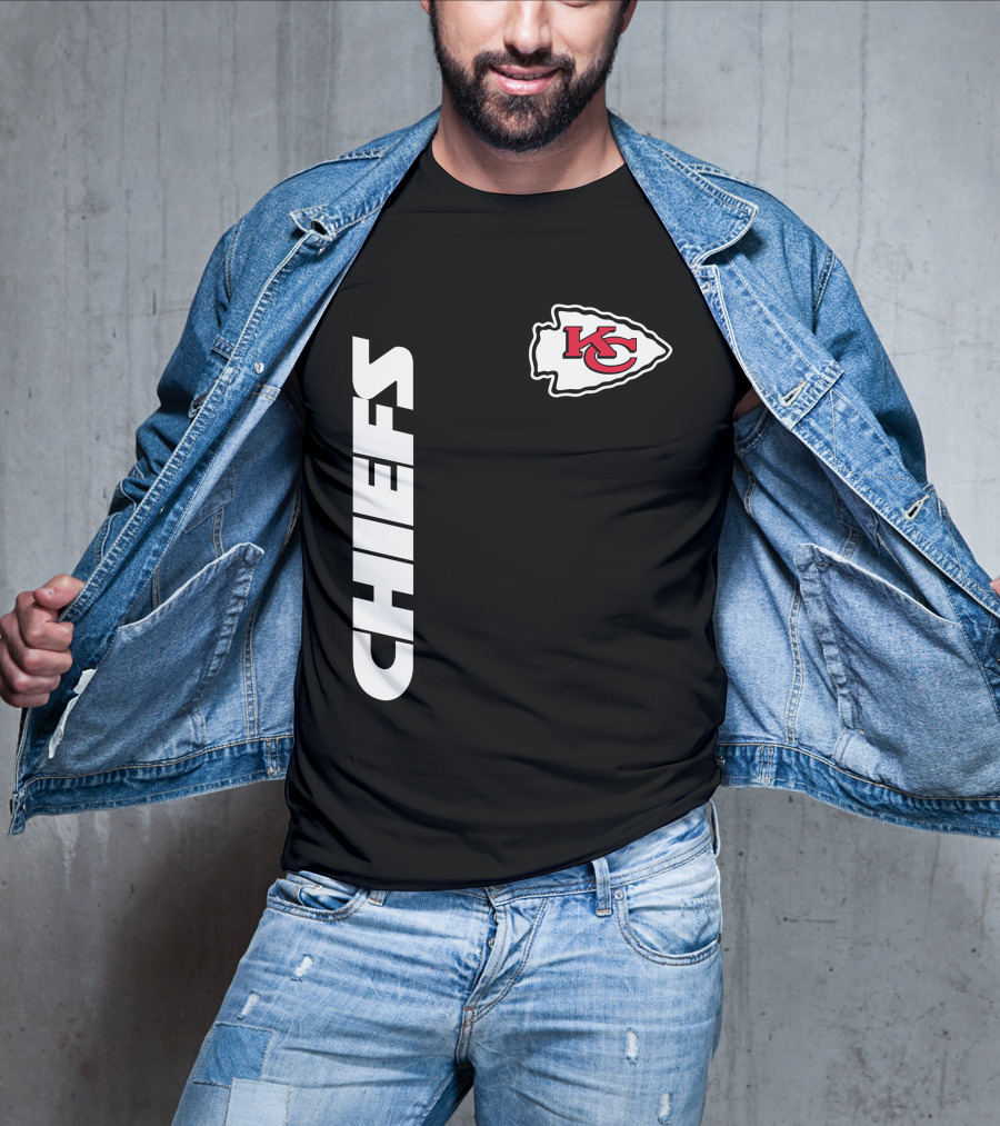 Kansas City Chiefs T-Shirt