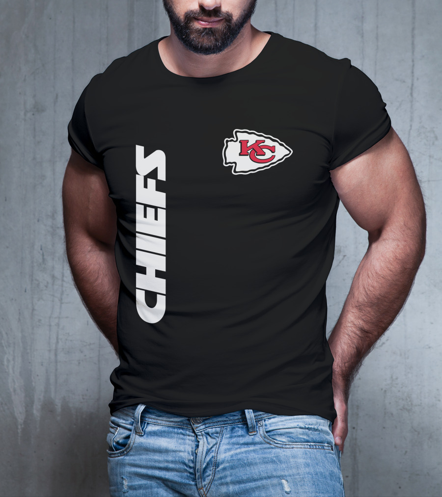 Kansas City Chiefs T-Shirt