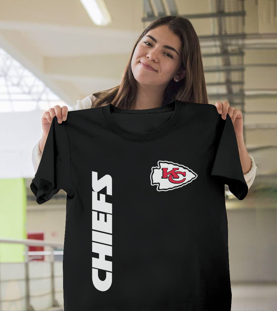 Kansas City Chiefs T-Shirt