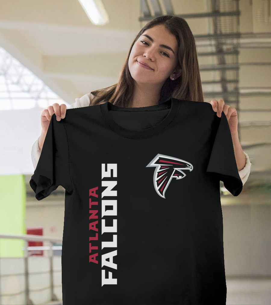 Atlanta Falcons T-Shirt