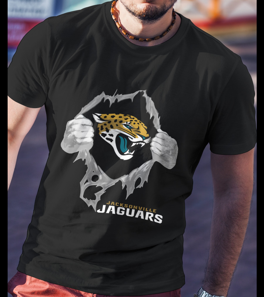 Jacksonville Jaguars T-Shirt