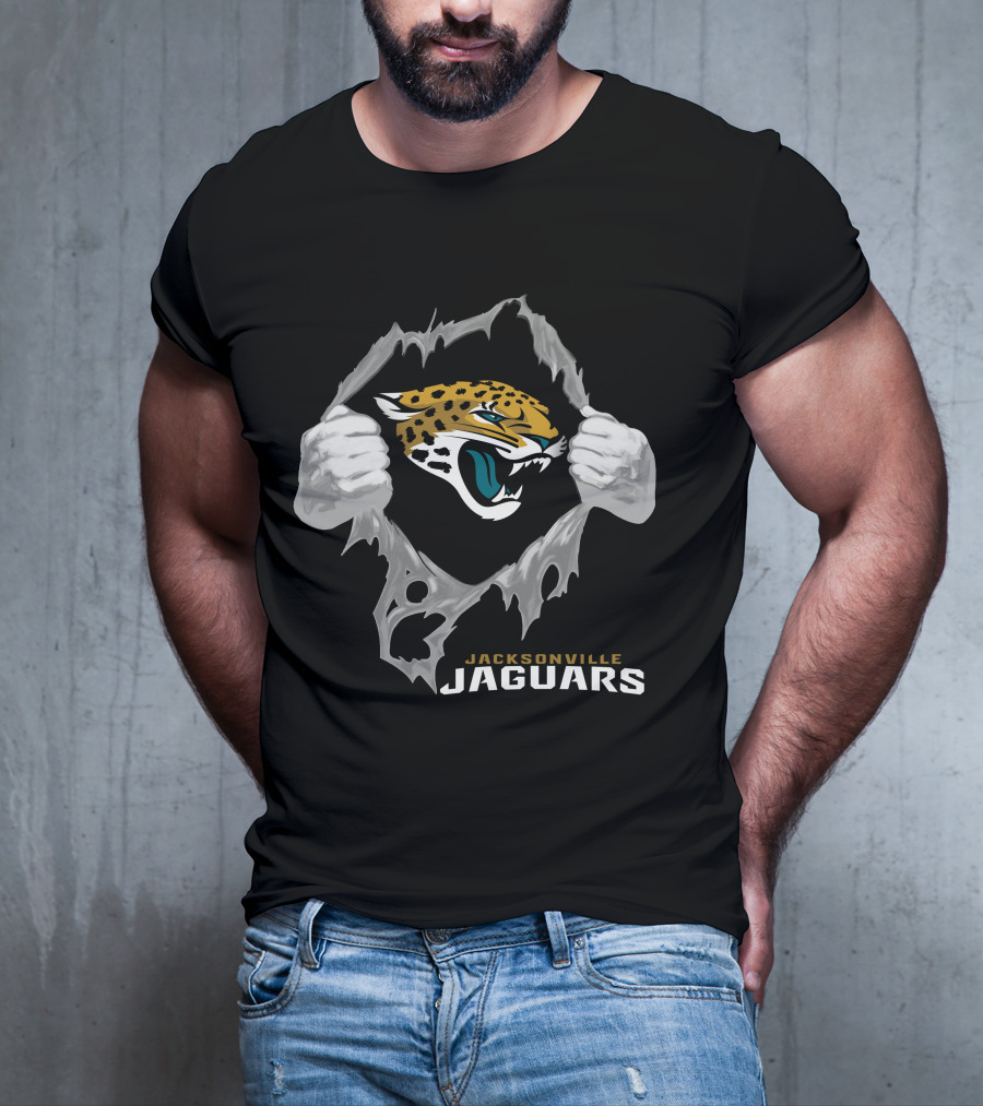 Jacksonville Jaguars T-Shirt