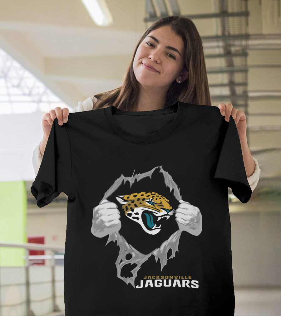 Jacksonville Jaguars T-Shirt