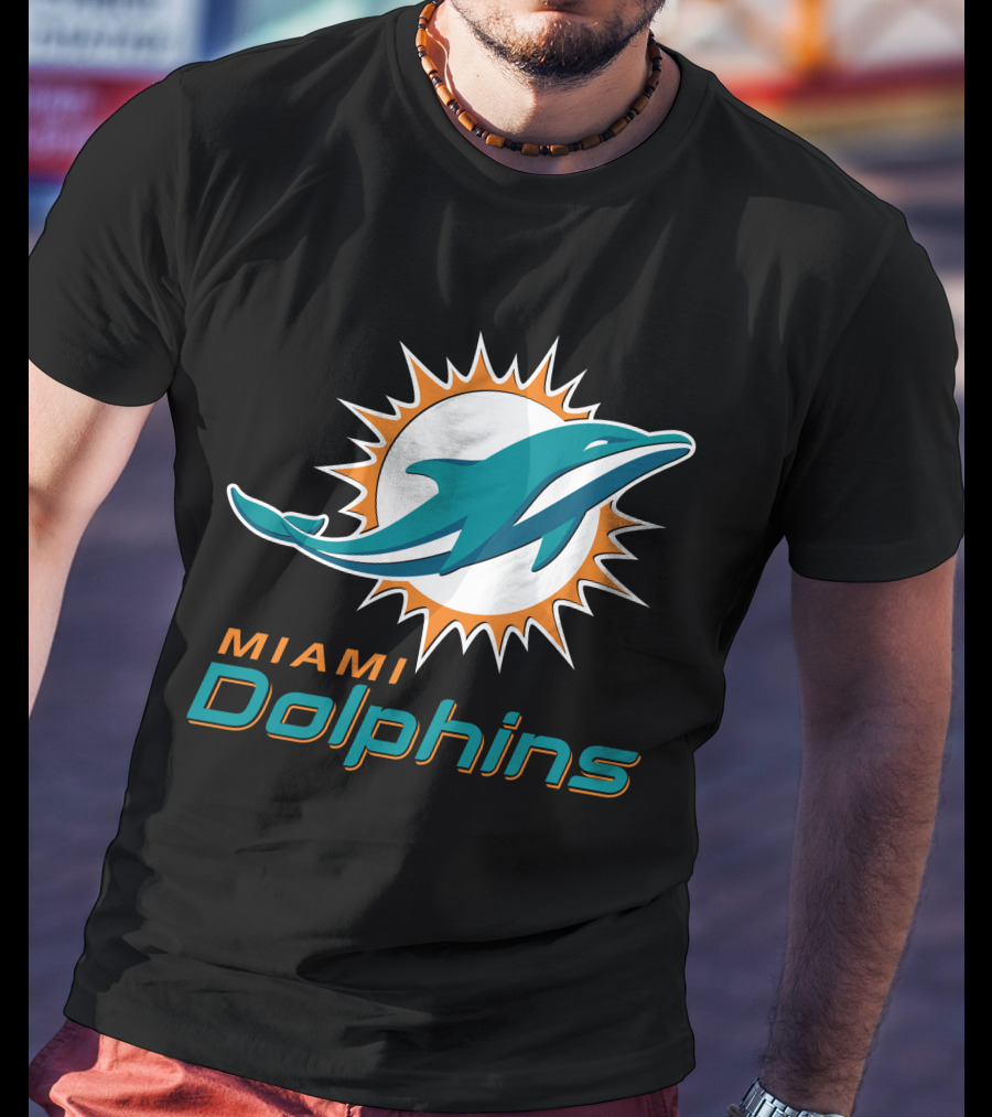 Miami Dolphins T-Shirt