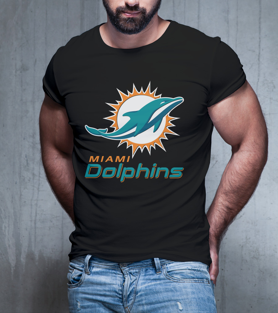 Miami Dolphins T-Shirt