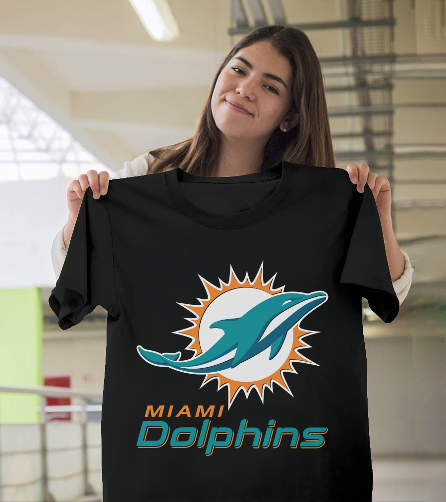 Miami Dolphins T-Shirt