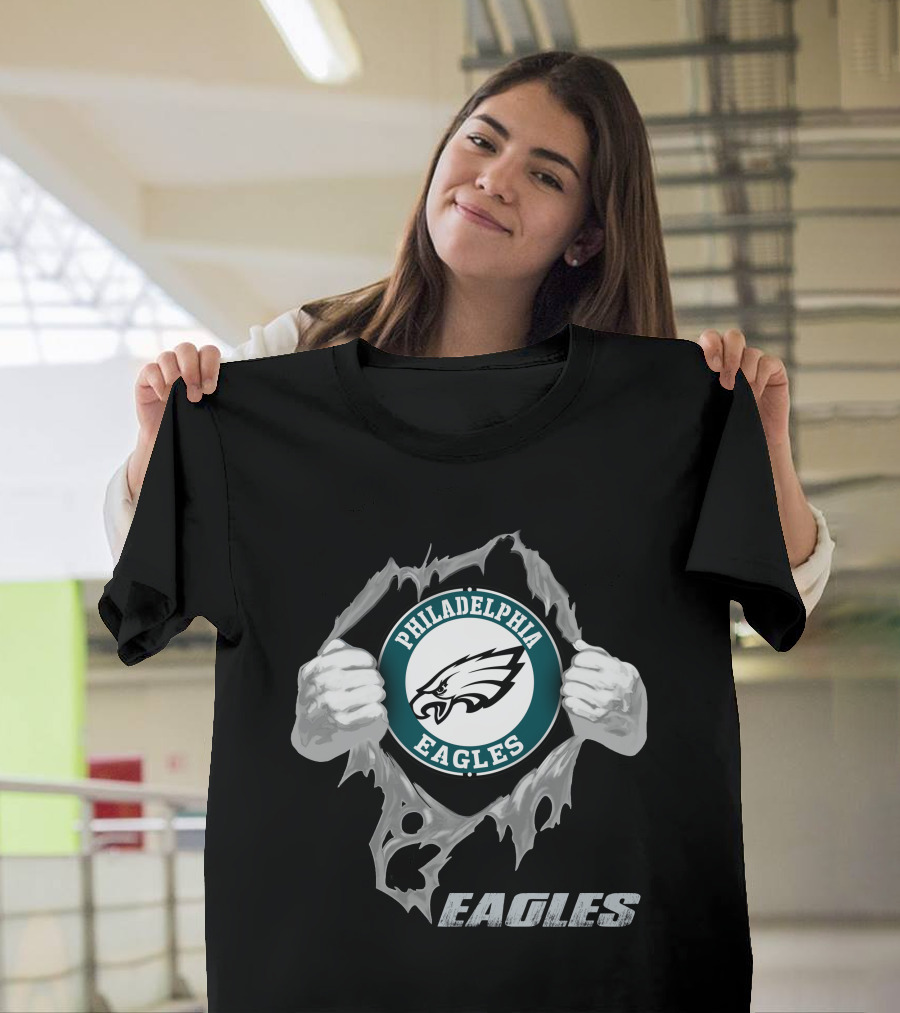 Philadelphia Eagles T-Shirt