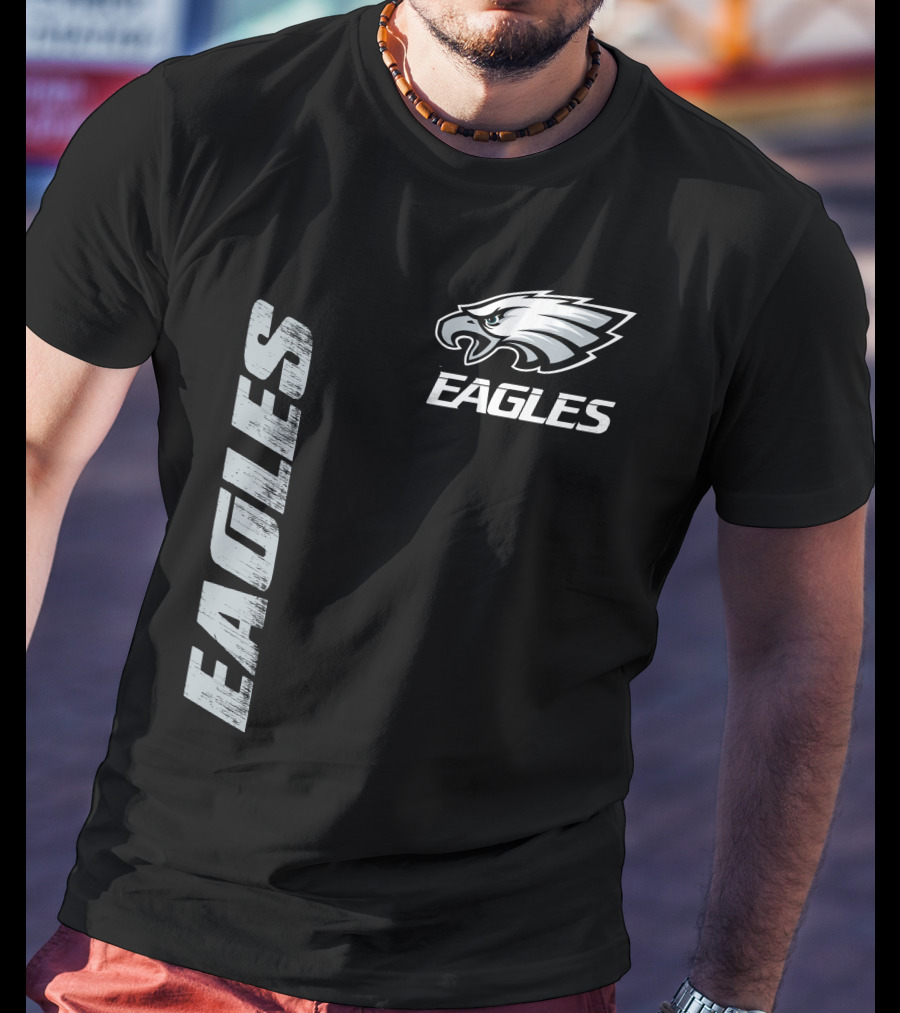 Eagles 10 Philadelphia Eagles T-Shirt