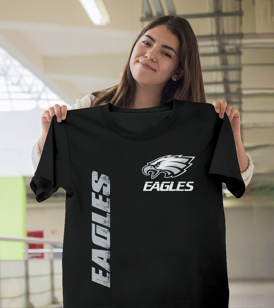 Eagles 10 Philadelphia Eagles T-Shirt