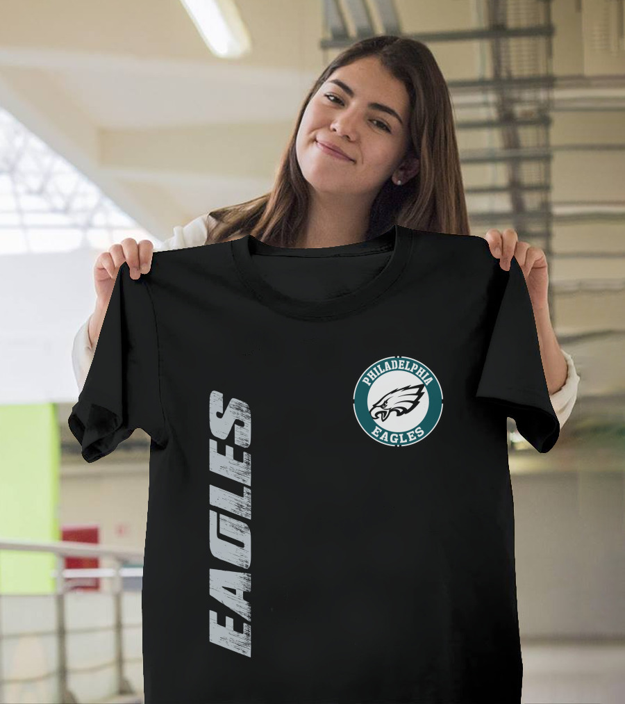 Philadelphia Eagles Eagles T-Shirt
