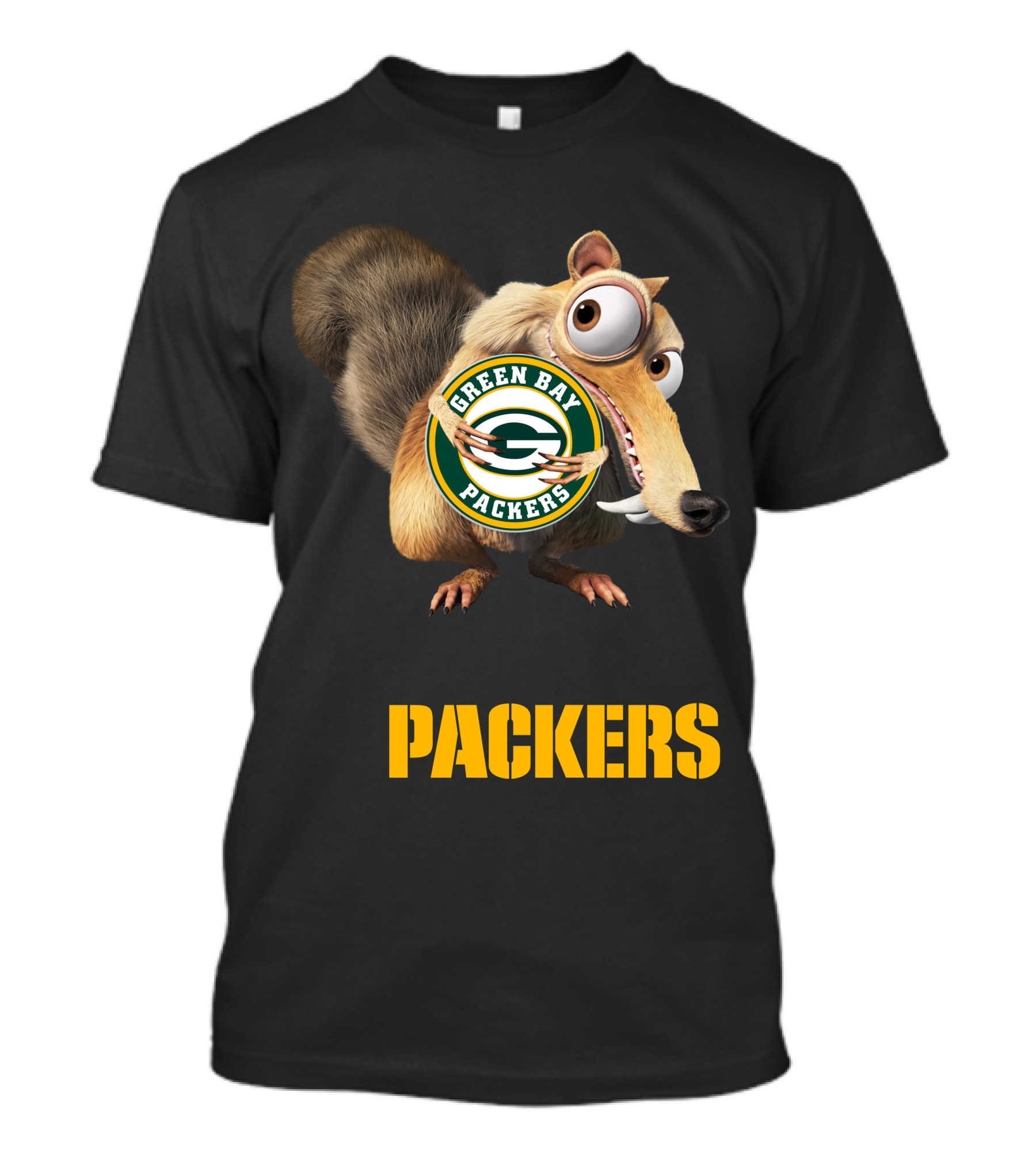 Packers Green Bay Packers T-Shirt