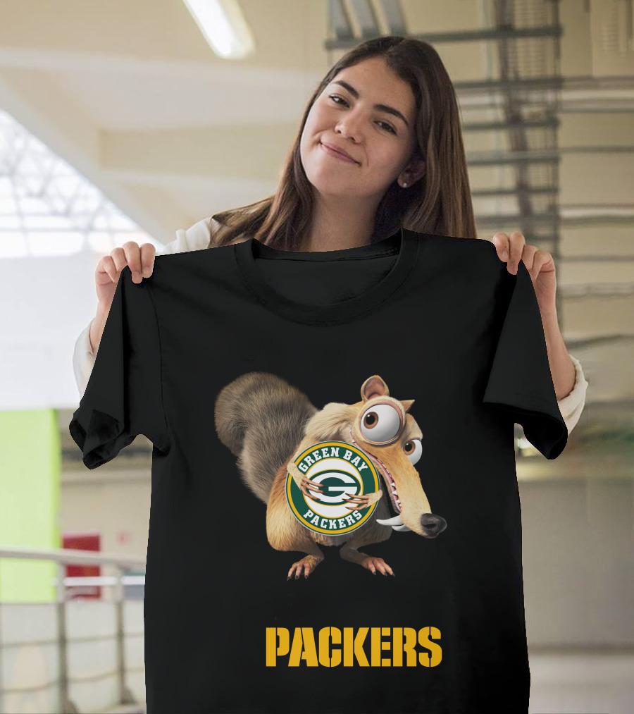 Packers Green Bay Packers T-Shirt