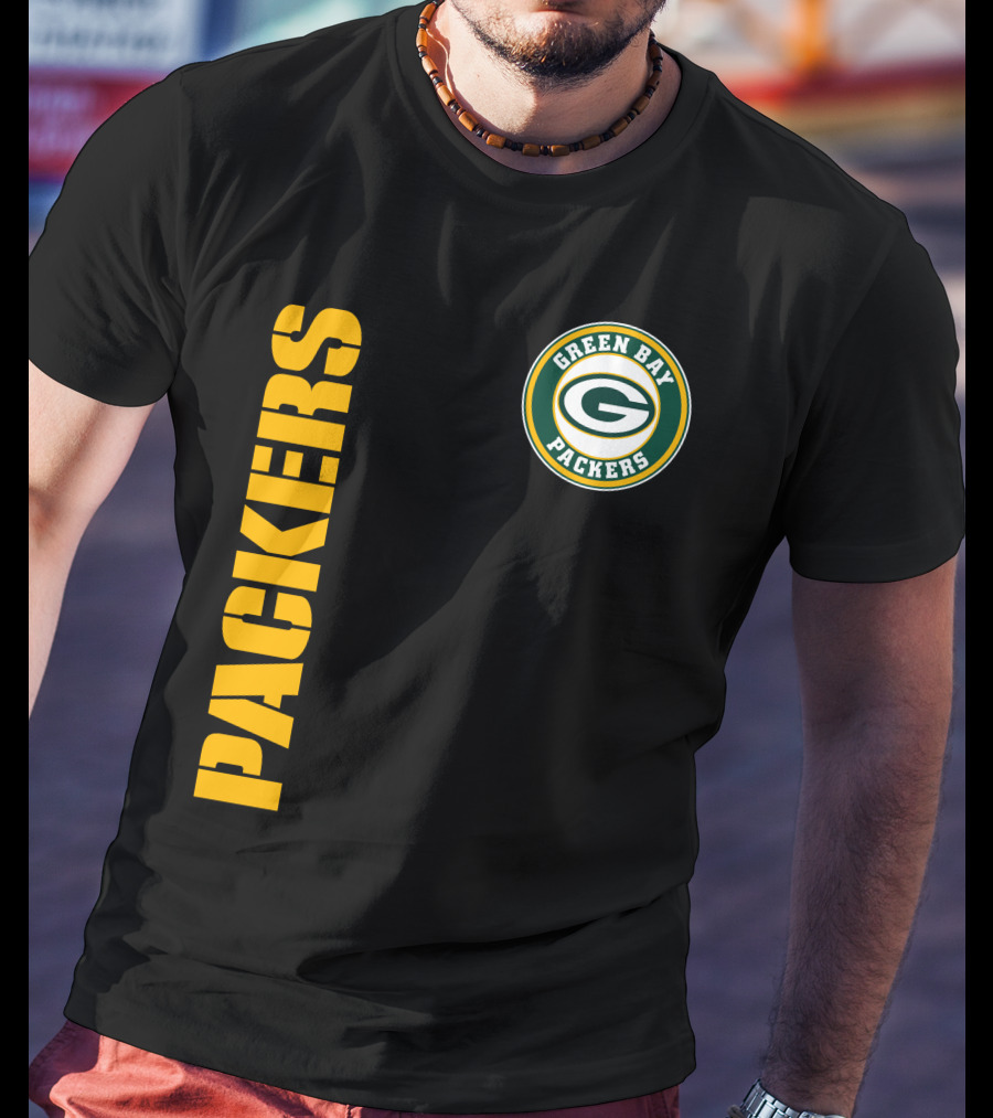 Green Bay Packers T-Shirt