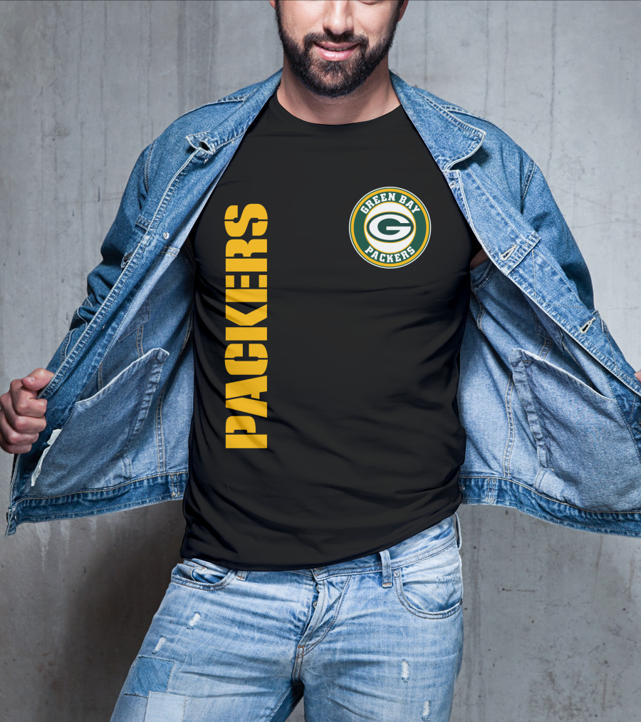 Green Bay Packers T-Shirt
