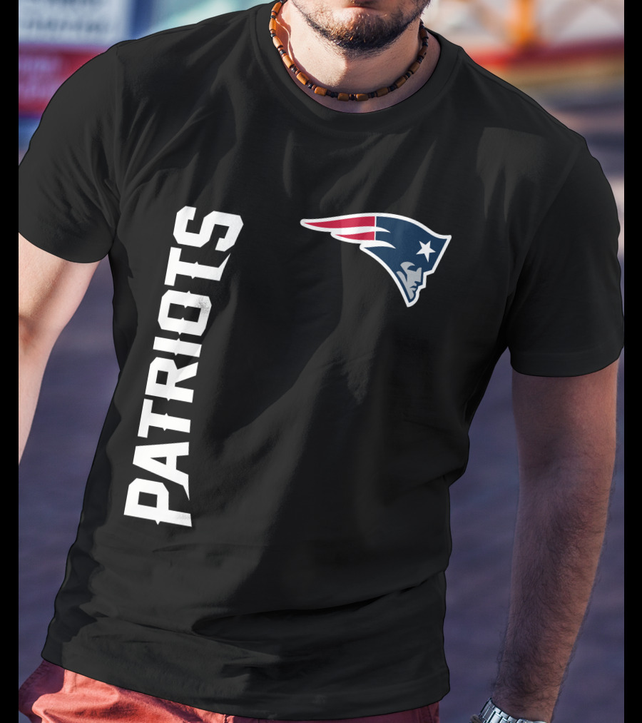 New England Patriots T-Shirt