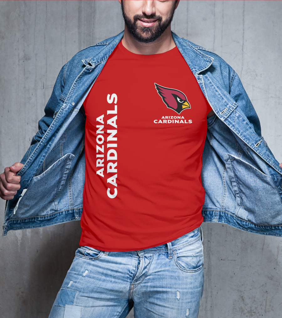Arizona Cardinals T-Shirt