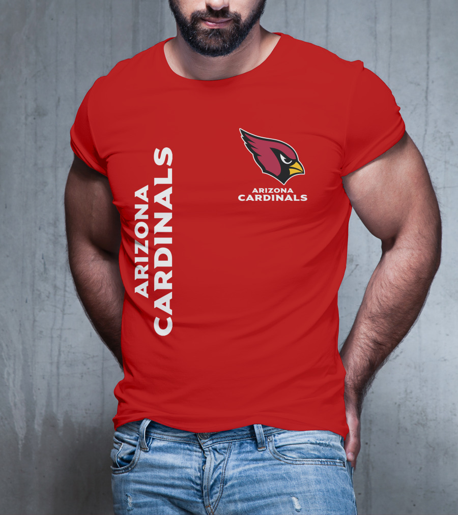 Arizona Cardinals T-Shirt