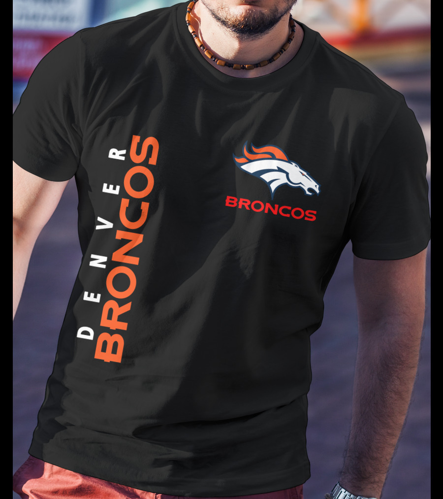 Denver Broncos Broncos T-Shirt
