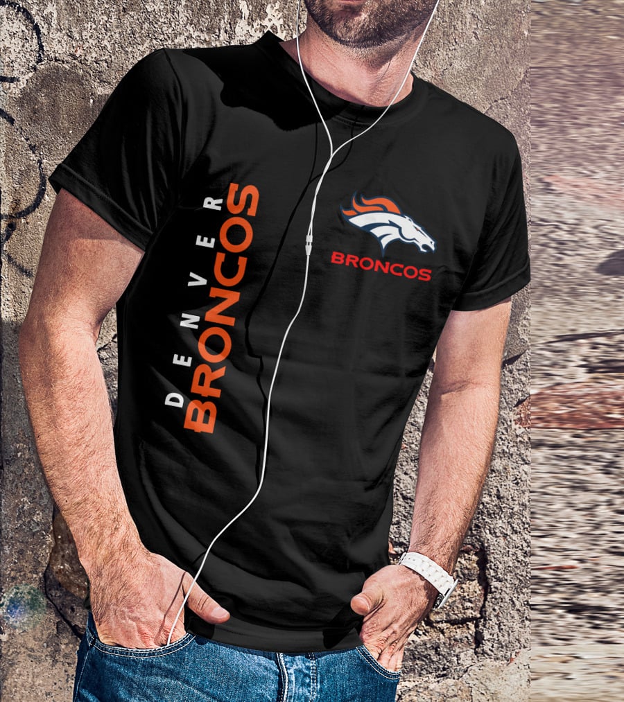 Denver Broncos Broncos T-Shirt