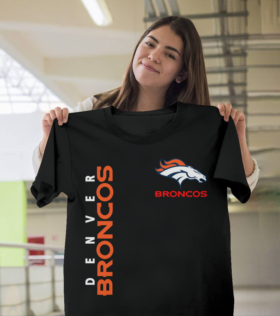 Denver Broncos Broncos T-Shirt