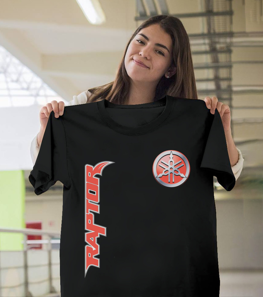 Raptor Yamaha T-Shirt