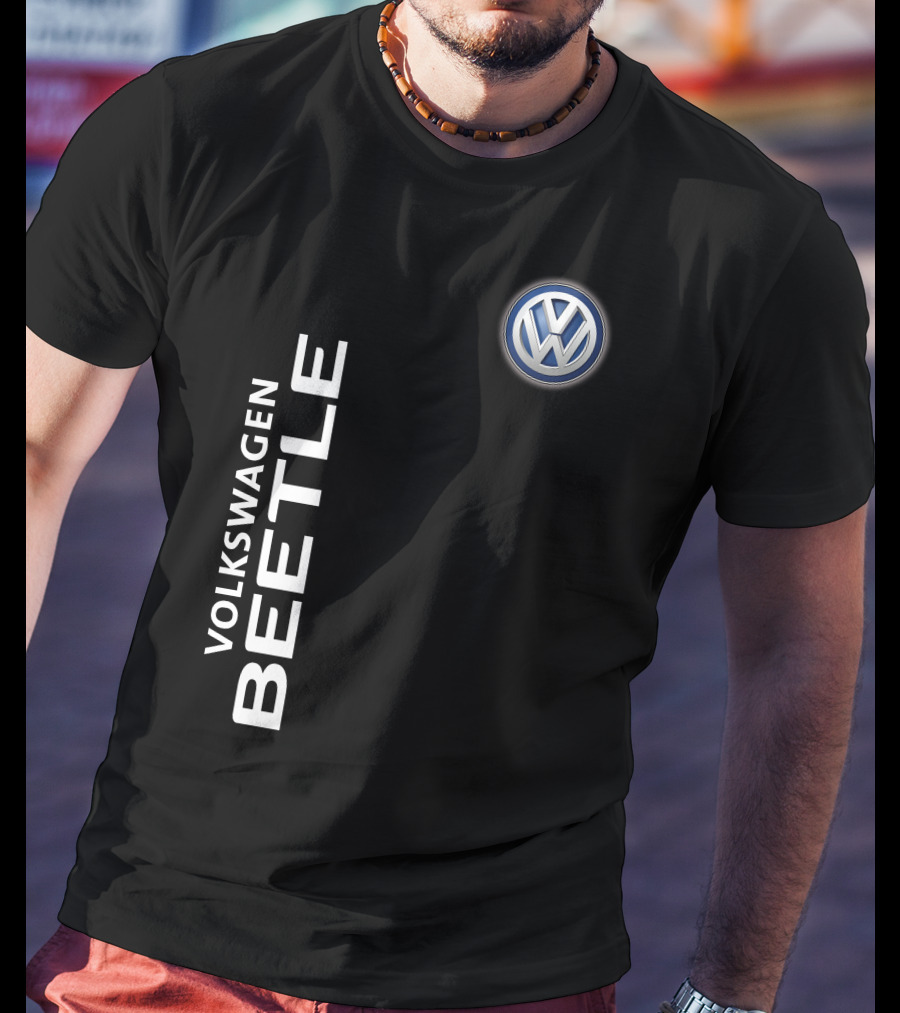 Volkswagen Beetle T-Shirt