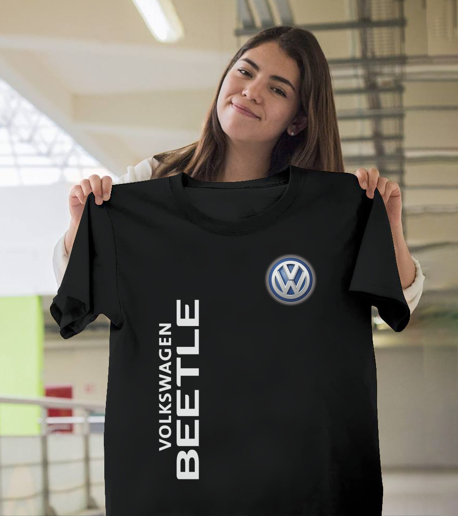 Volkswagen Beetle T-Shirt