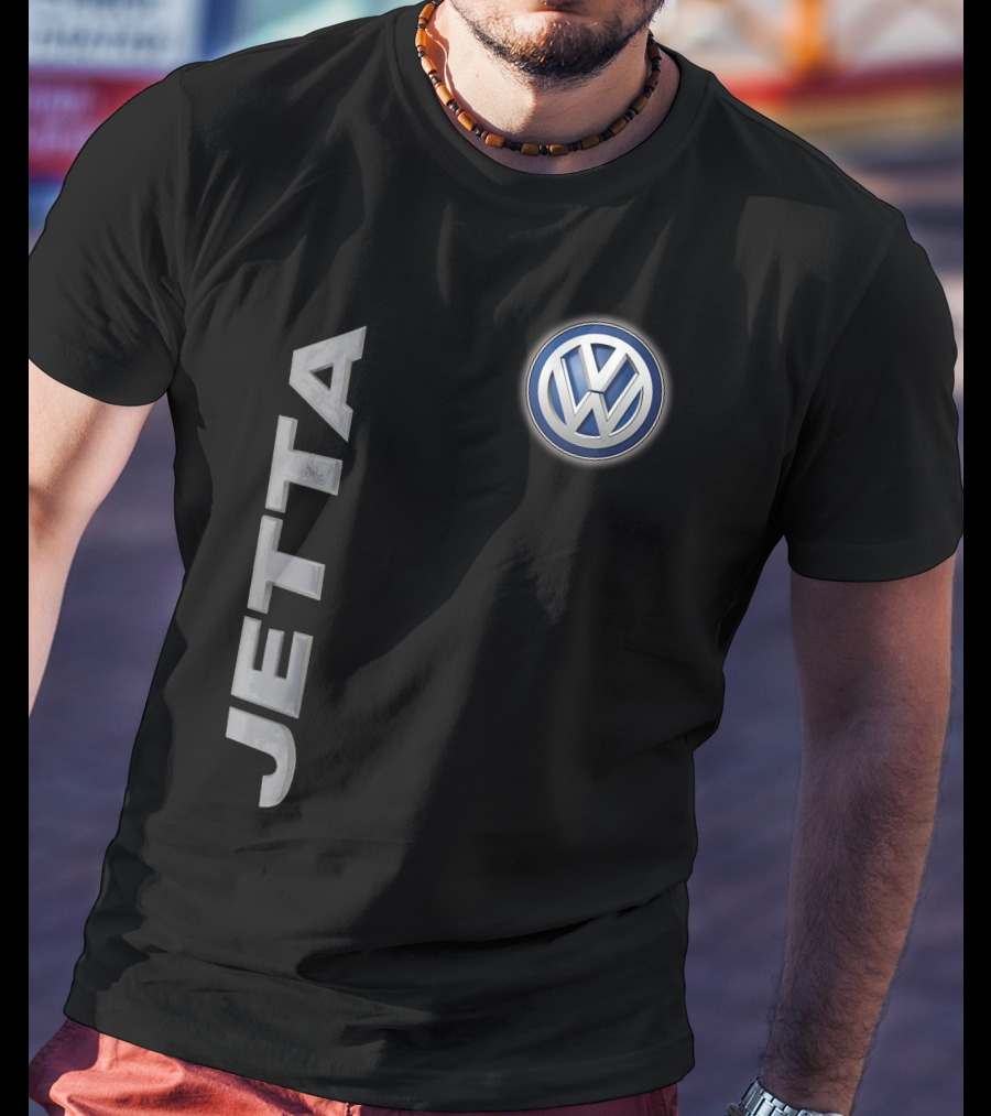 Jetta Volkswagen T-Shirt