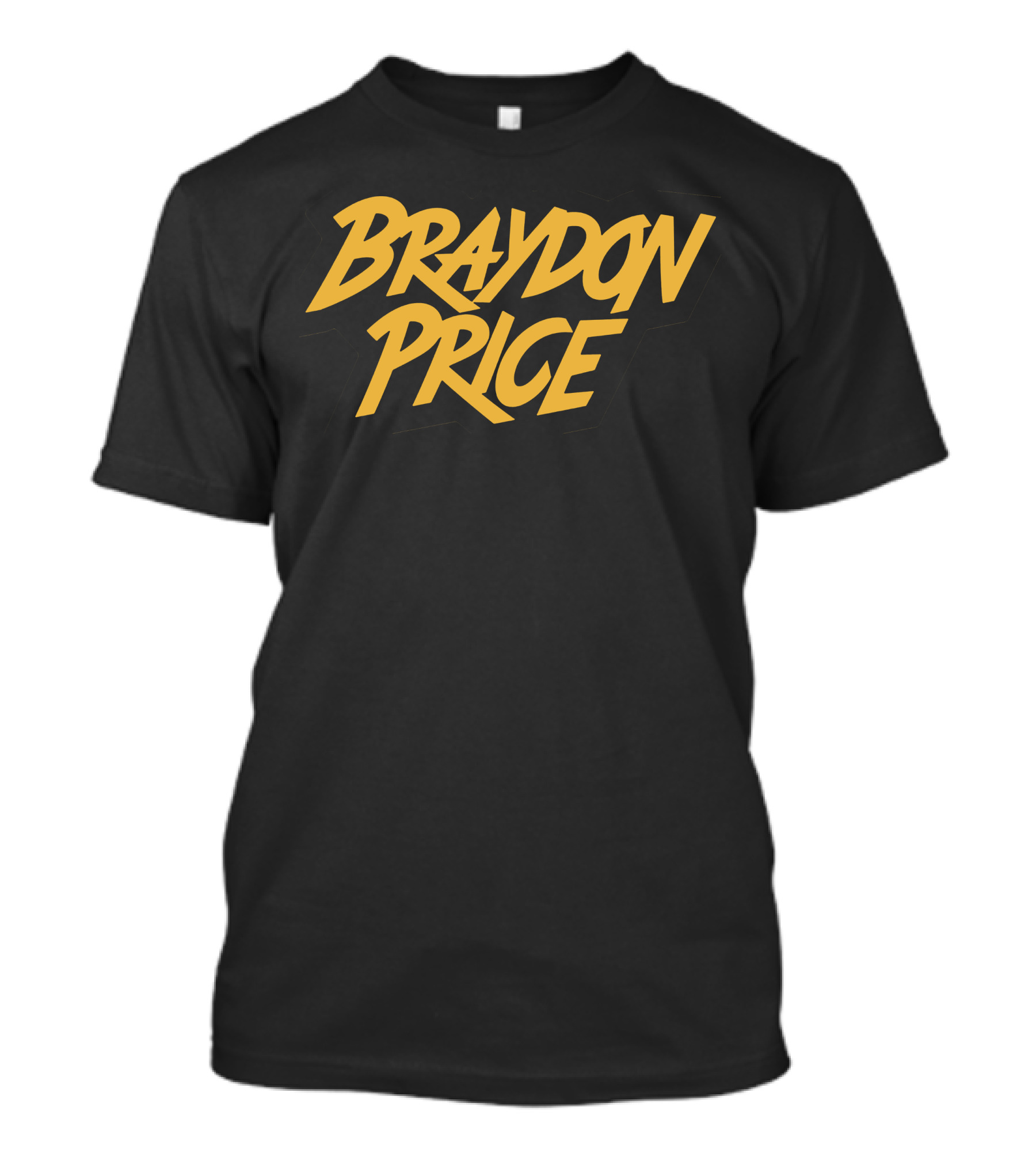 Braydon Price T-Shirt