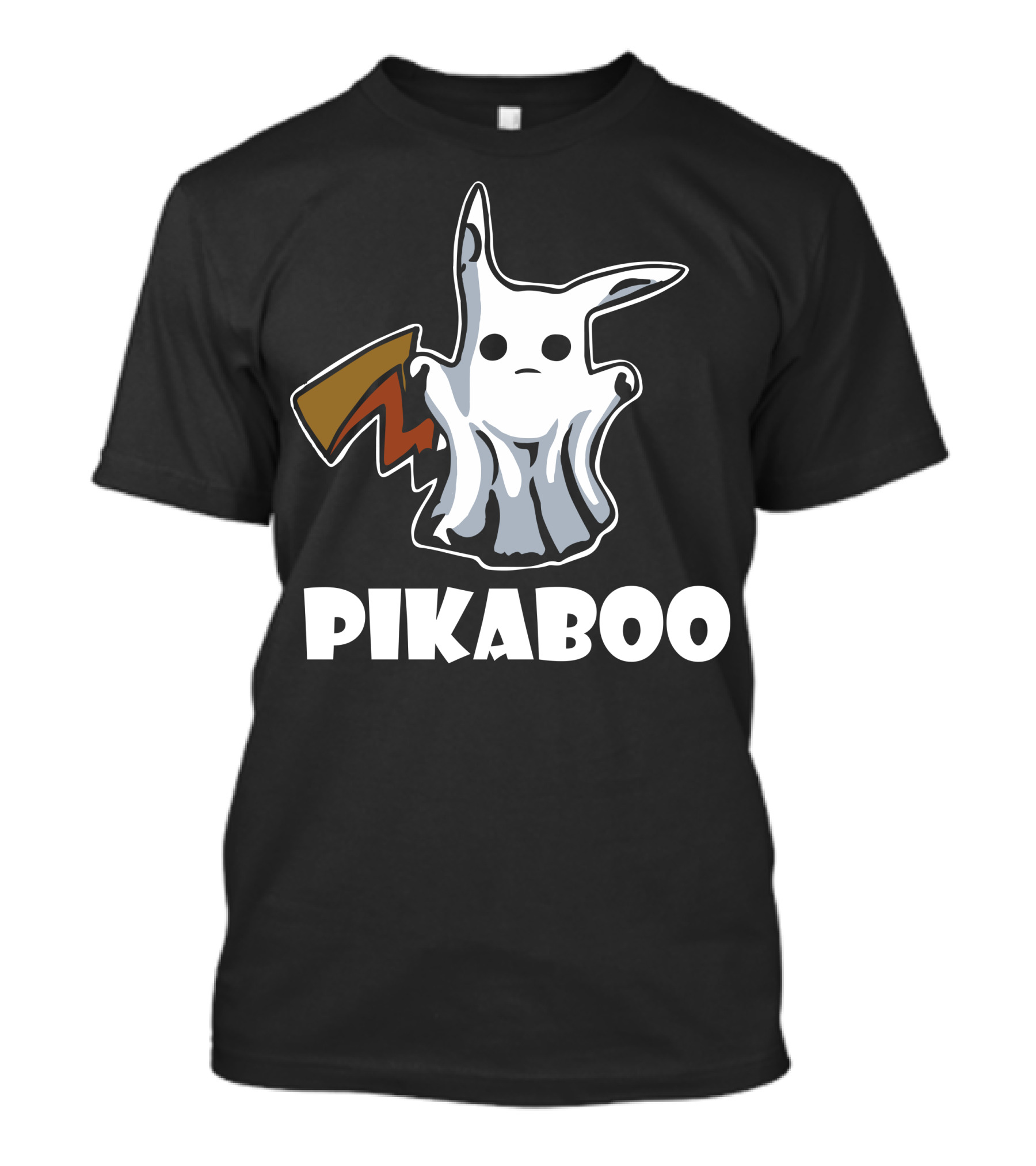 Pikaboo T-Shirt