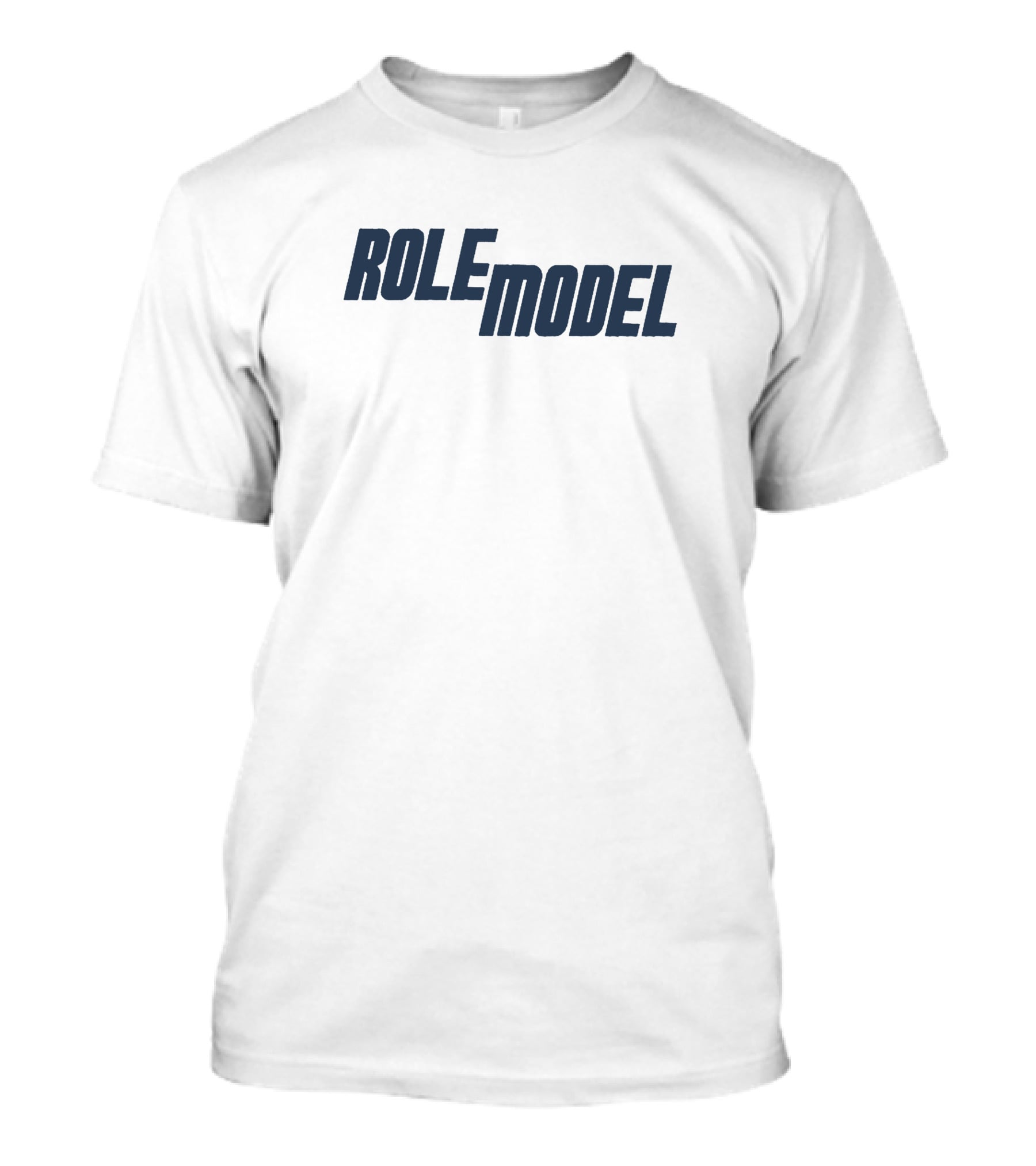 ROLE MODEL MERCH Rolemodel T-Shirt