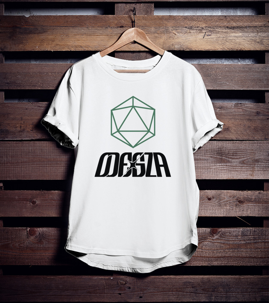 ODESZA Geometric Symbol Merch T-Shirt