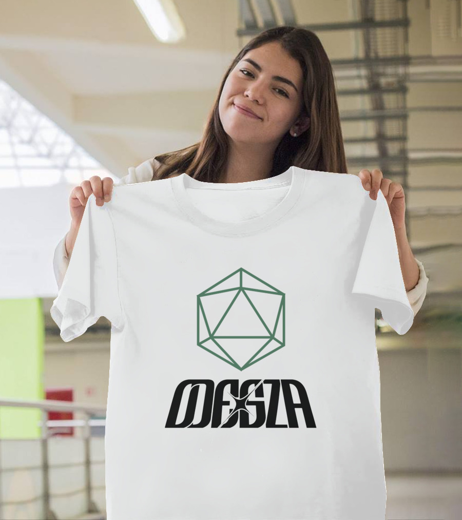 ODESZA Geometric Symbol Merch T-Shirt