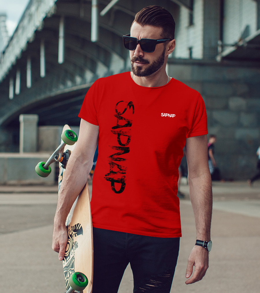 SAPNAP SAPNAP T-Shirt