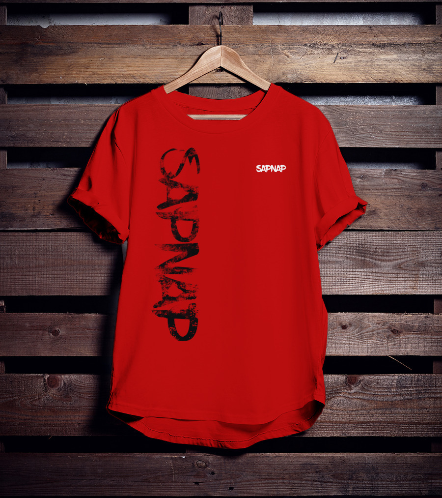 SAPNAP SAPNAP T-Shirt