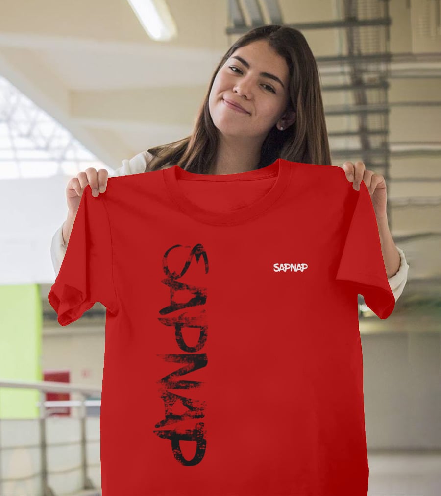 SAPNAP SAPNAP T-Shirt