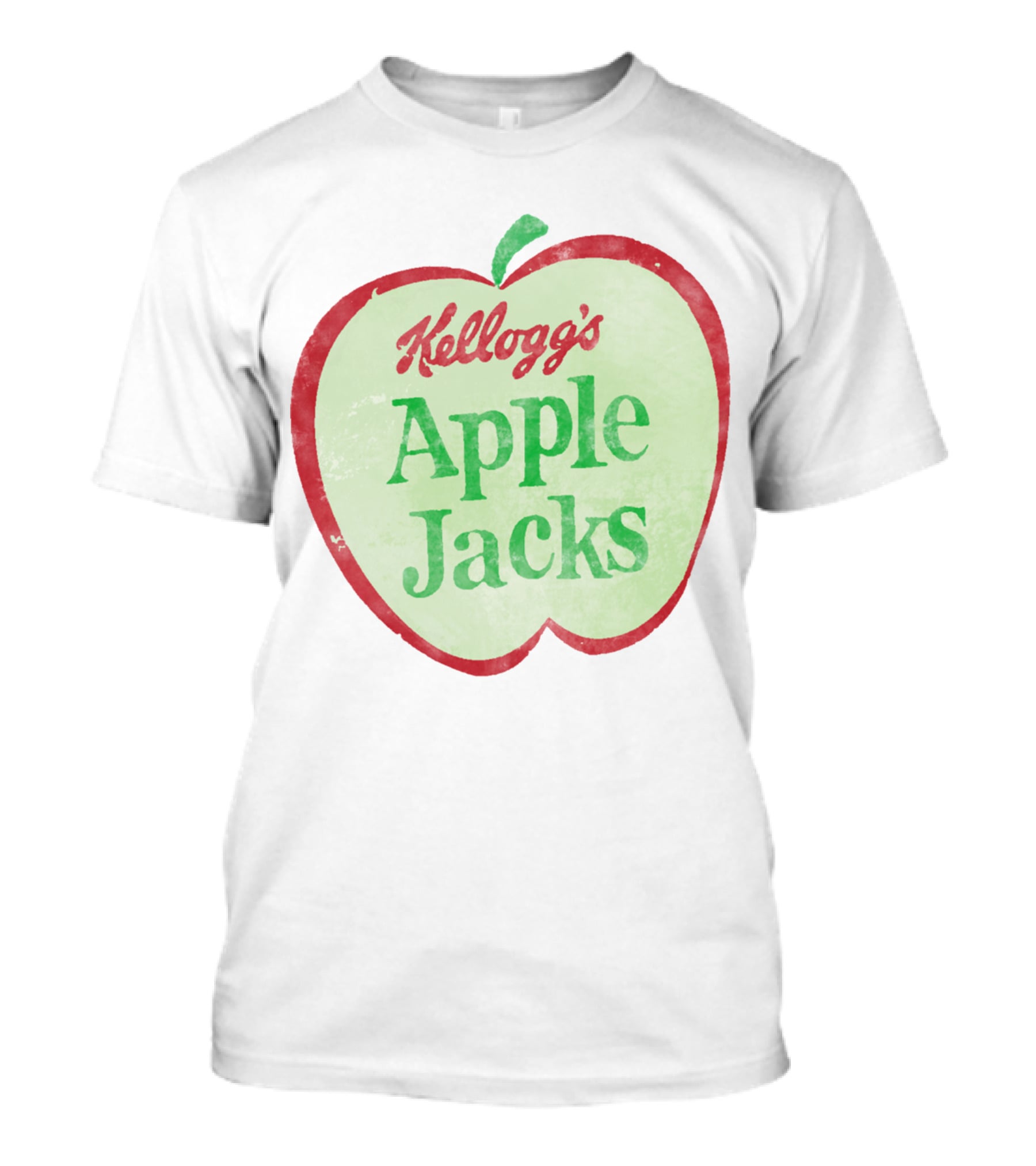Kellogg's Apple Jacks Vintage T-Shirt