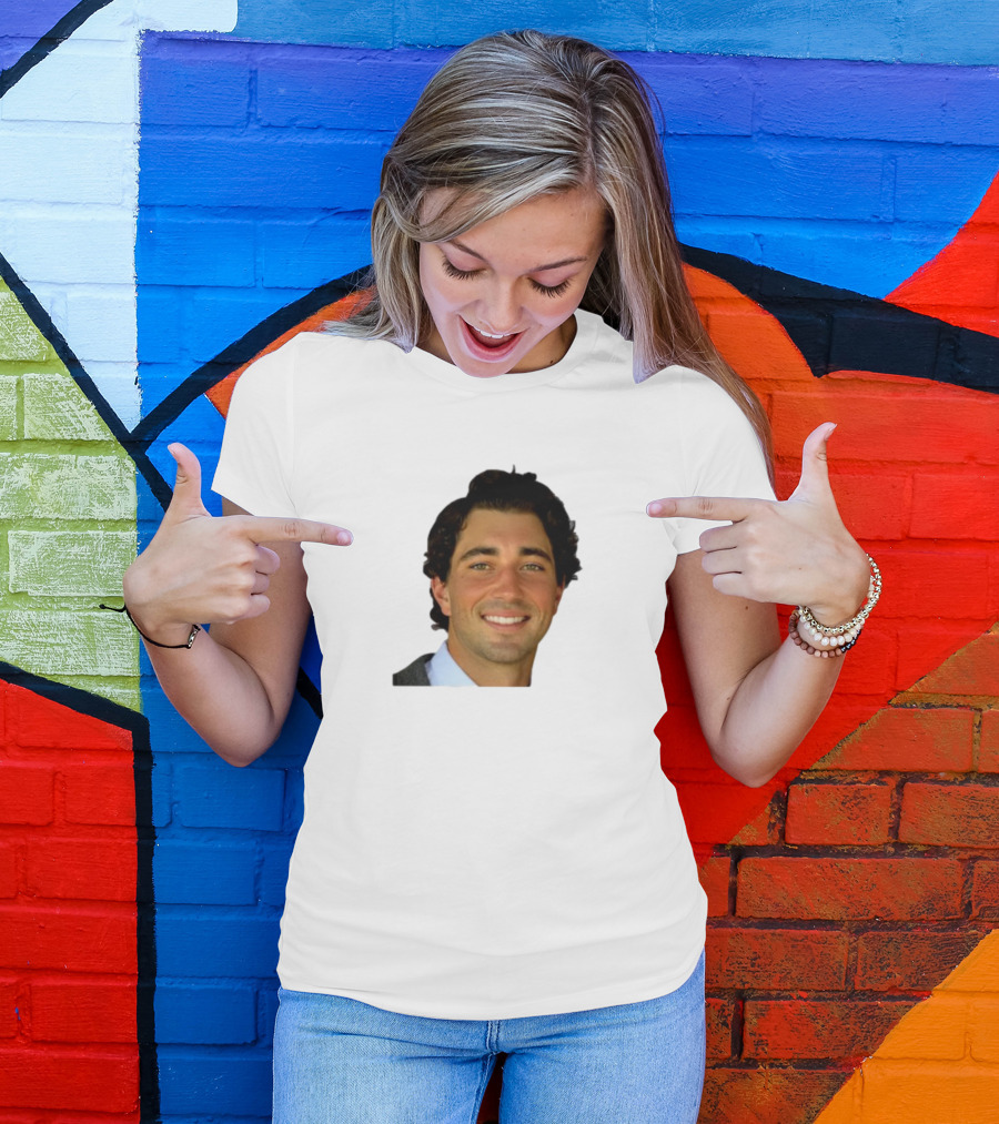 I Love Kelsey's Boyfriend Fan Merchandise T-Shirt