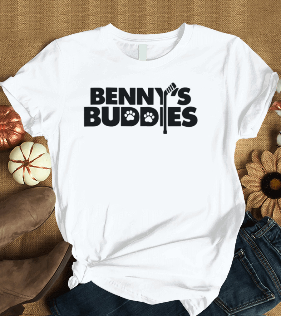 Benny's Buddies Sandlot Forever Team Classic T-Shirt