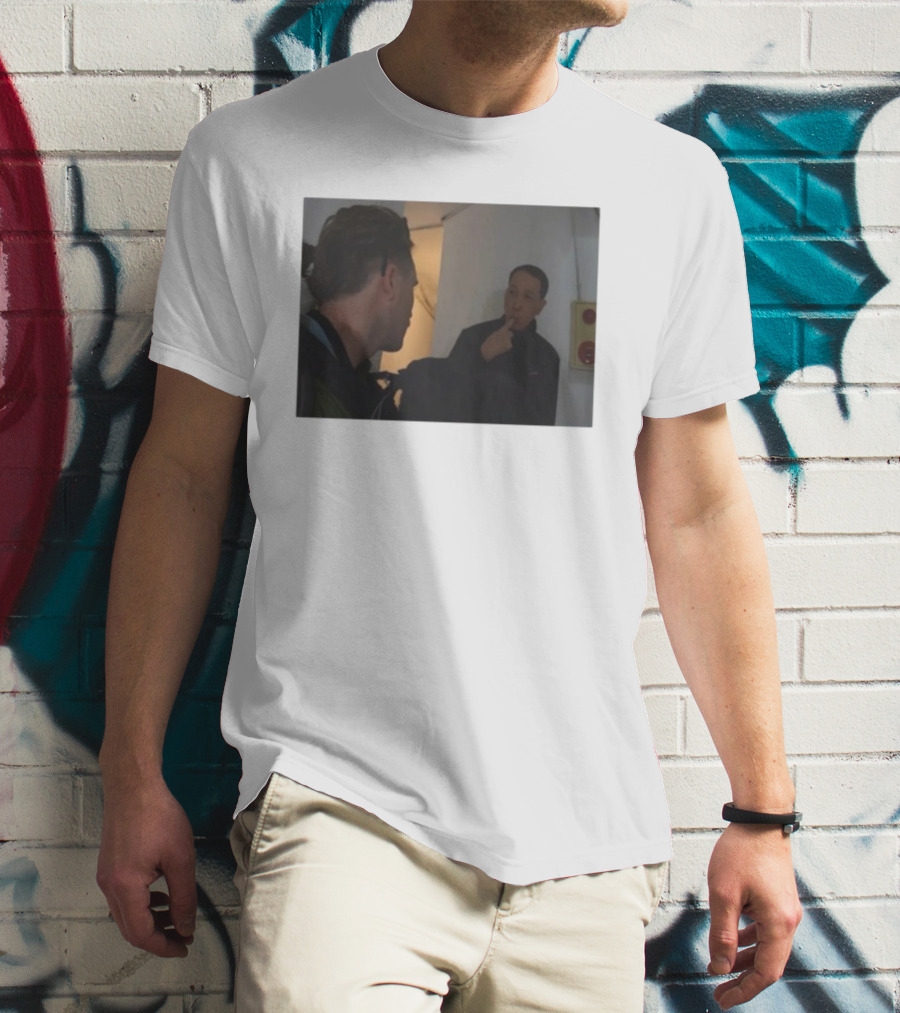 Best Head Of My Life T-Shirt