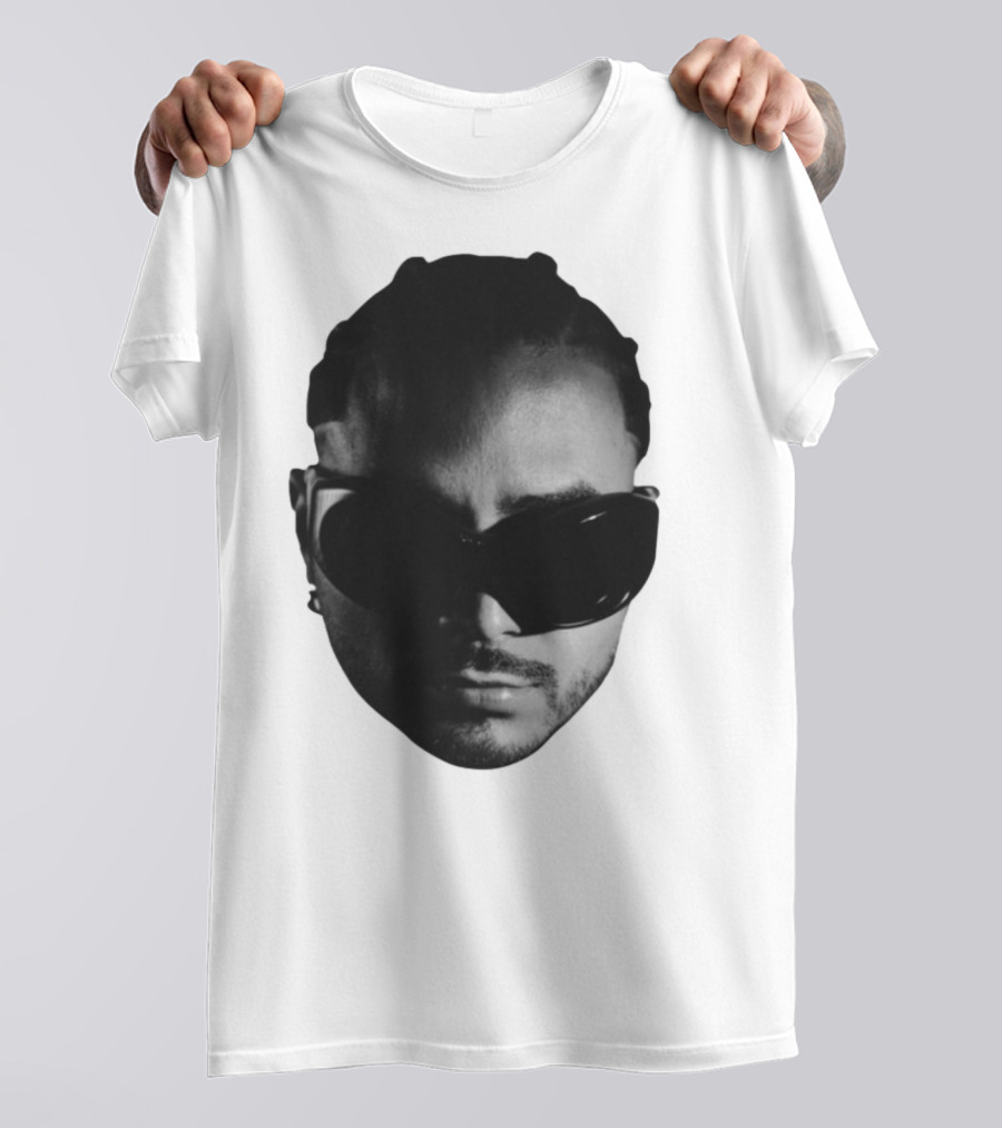 Young Luis Miguel T-Shirt