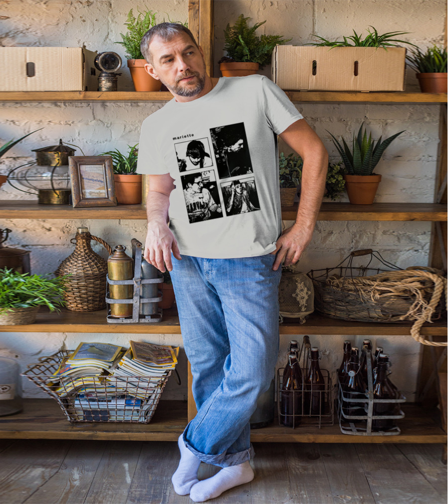 Marietta Demons Hockey Club Tiger Golf Classic Event T-Shirt