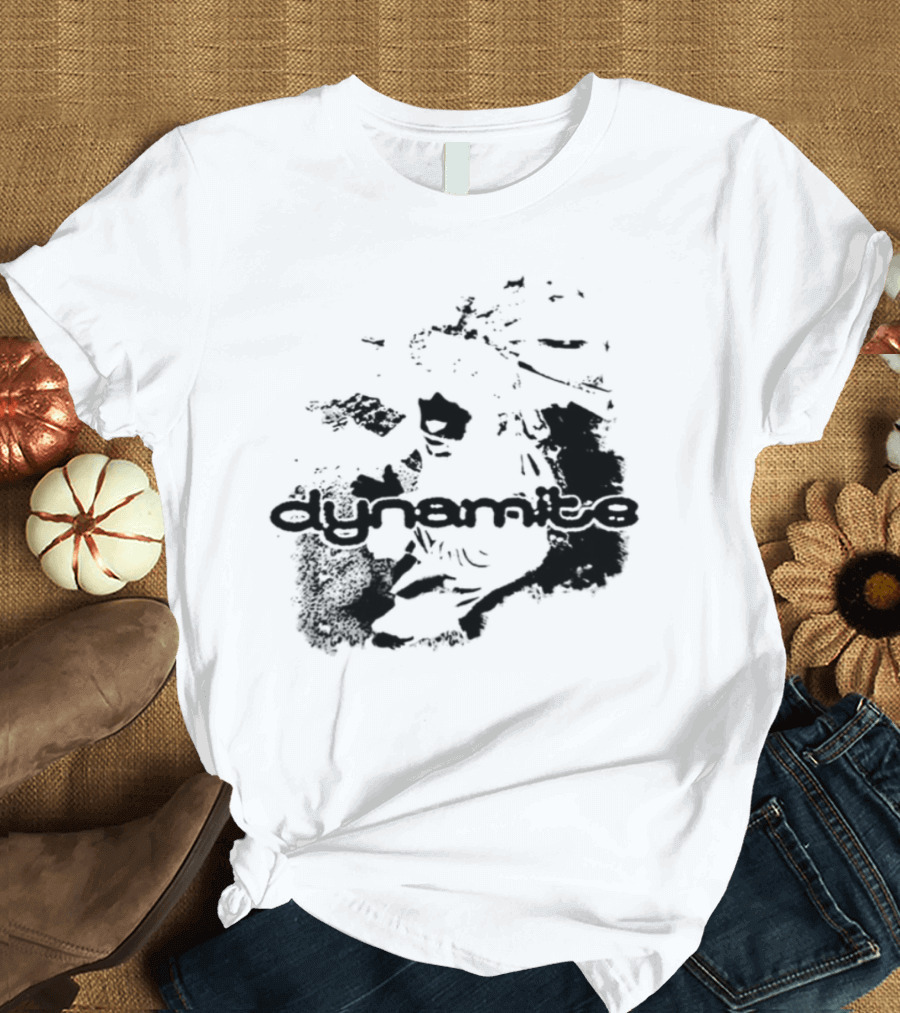 Jamiroquai Dynamite T-Shirt