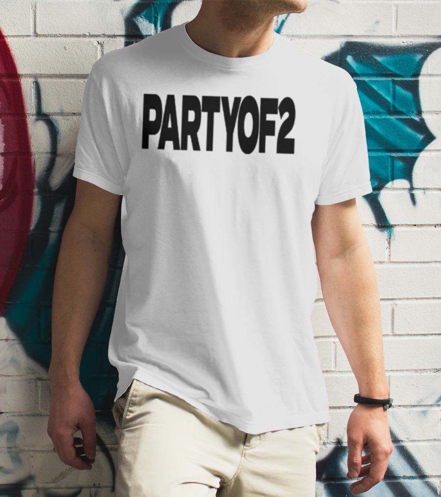 Def Jam Part Two Dogs T-Shirt